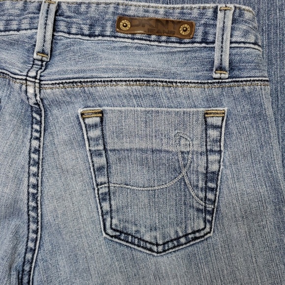 DKNY Jeans Time Square flare - Picture 4 of 4